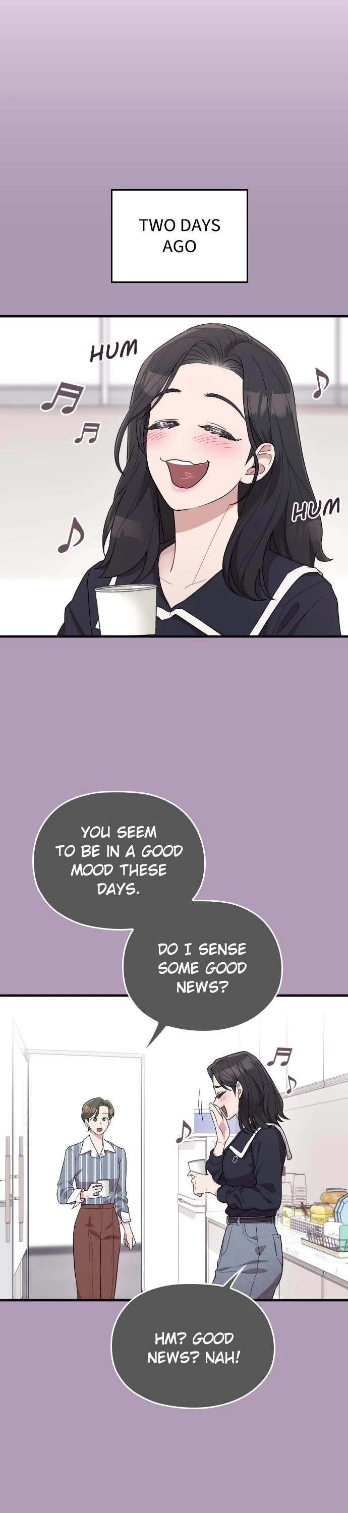 Marry My Husband Chapter 60 page 27 - Chapter 60: Spin-off #2