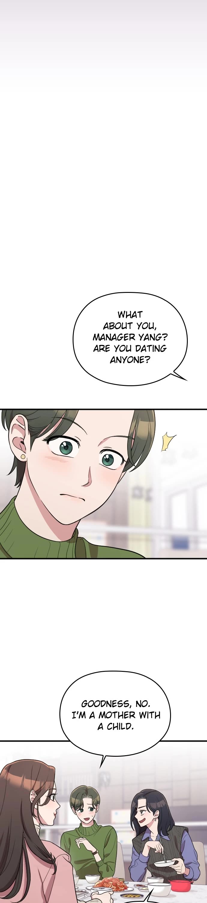 Marry My Husband Chapter 60 page 32 - Chapter 60: Spin-off #2