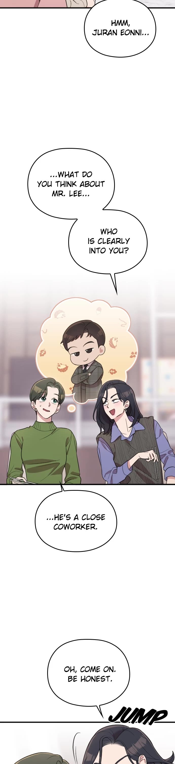 Marry My Husband Chapter 60 page 33 - Chapter 60: Spin-off #2