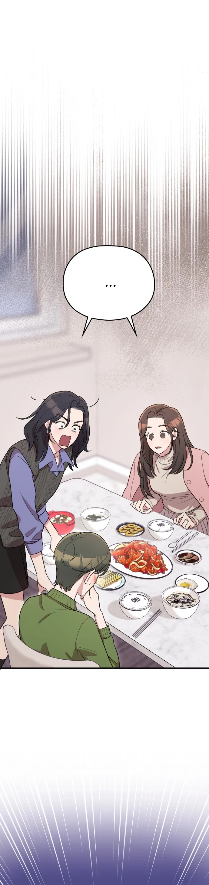 Marry My Husband Chapter 60 page 36 - Chapter 60: Spin-off #2