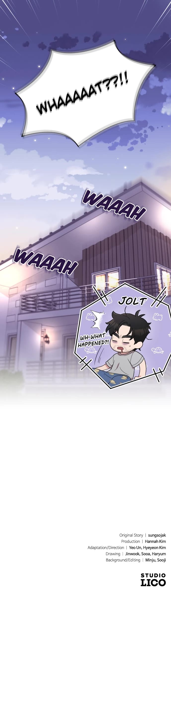 Marry My Husband Chapter 60 page 37 - Chapter 60: Spin-off #2