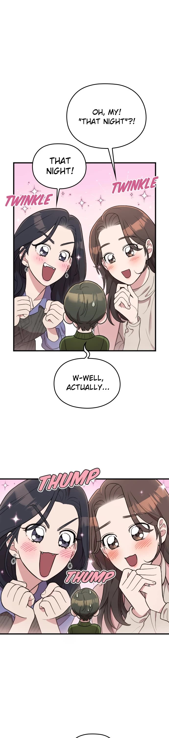 Marry My Husband Chapter 61 page 1 - Chapter 61: Spin-off #3