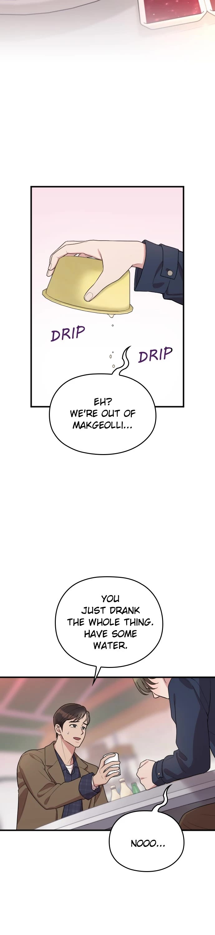 Marry My Husband Chapter 61 page 22 - Chapter 61: Spin-off #3