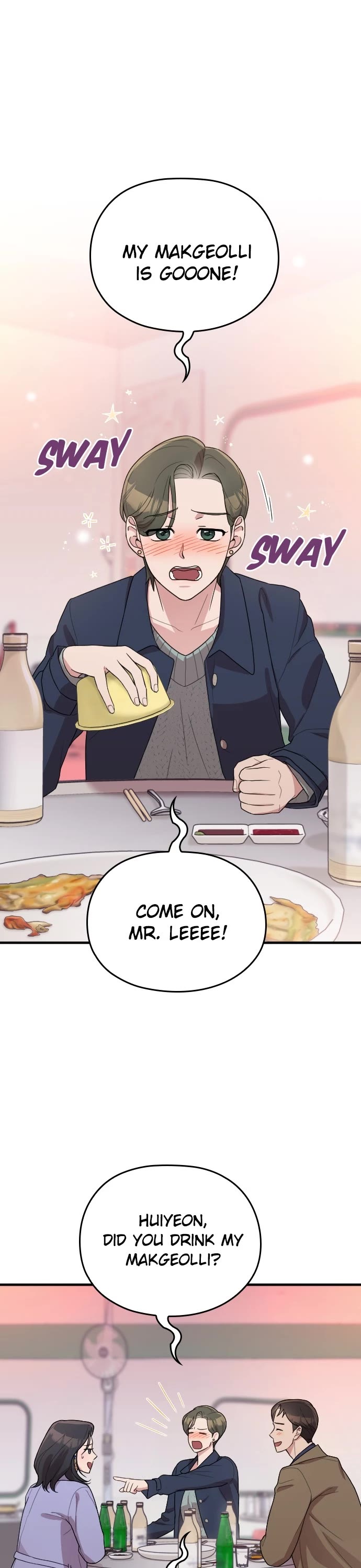 Marry My Husband Chapter 61 page 23 - Chapter 61: Spin-off #3