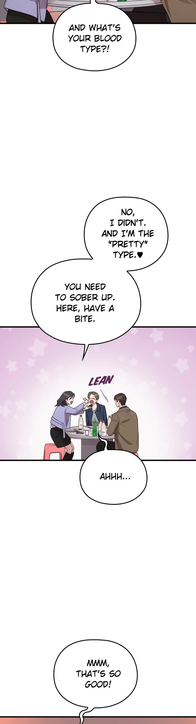 Marry My Husband Chapter 61 page 24 - Chapter 61: Spin-off #3