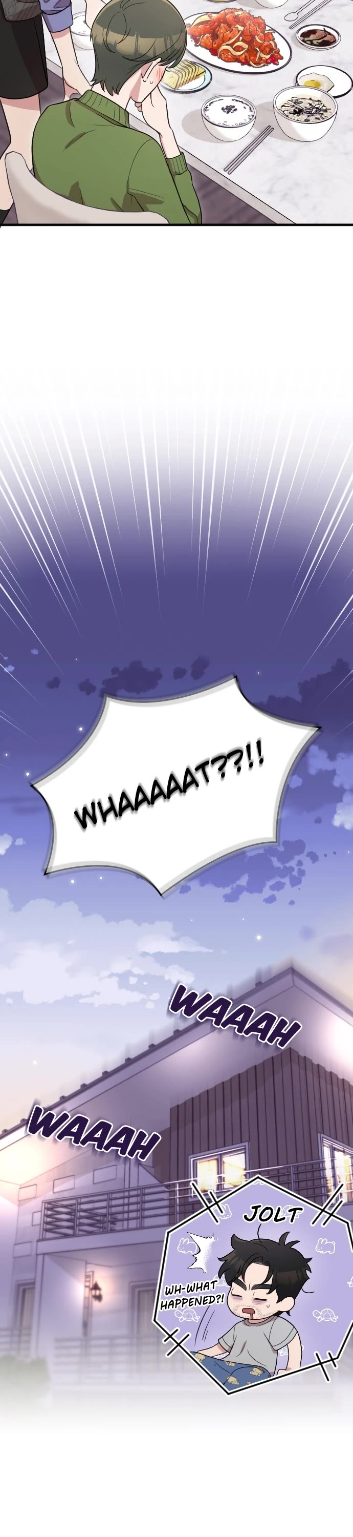 Marry My Husband Chapter 61 page 3 - Chapter 61: Spin-off #3