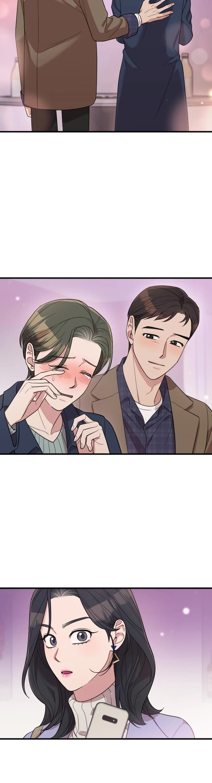 Marry My Husband Chapter 61 page 34 - Chapter 61: Spin-off #3