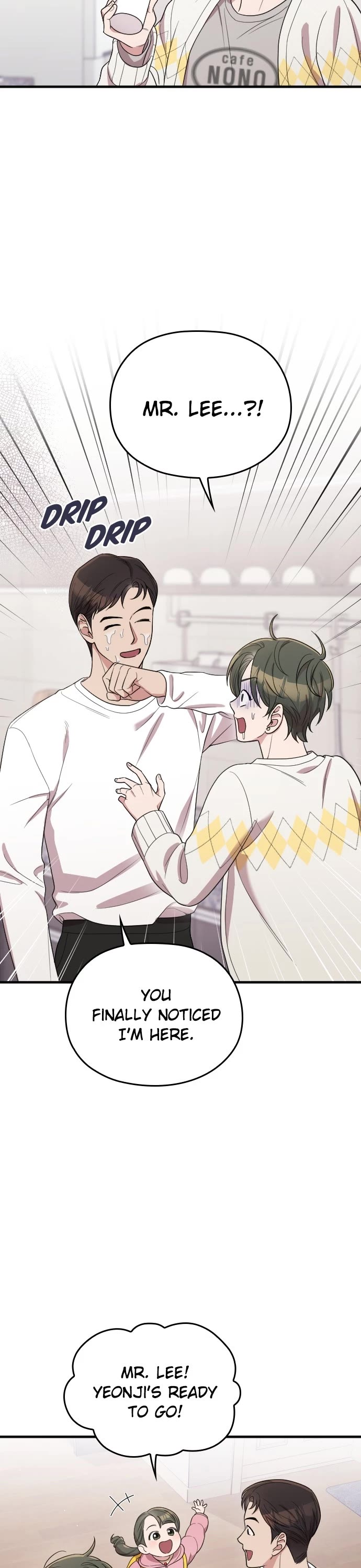 Marry My Husband Chapter 61 page 43 - Chapter 61: Spin-off #3
