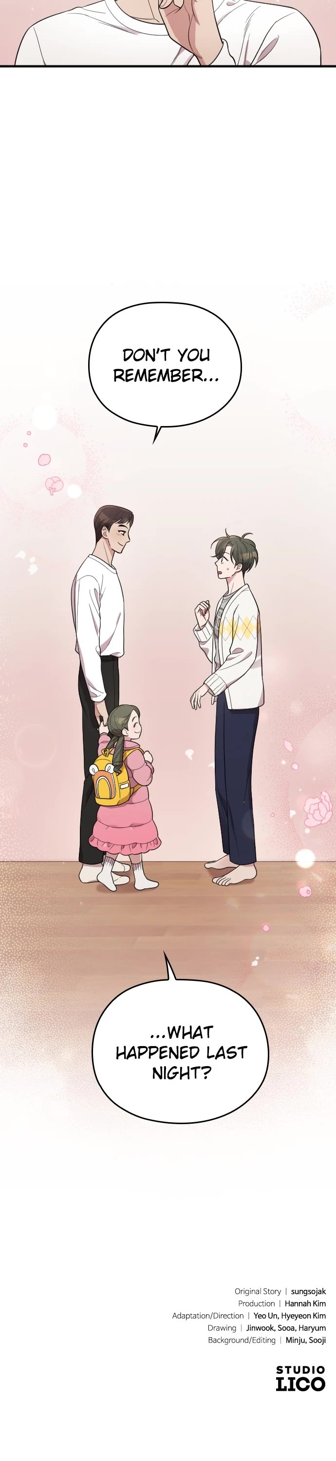 Marry My Husband Chapter 61 page 45 - Chapter 61: Spin-off #3