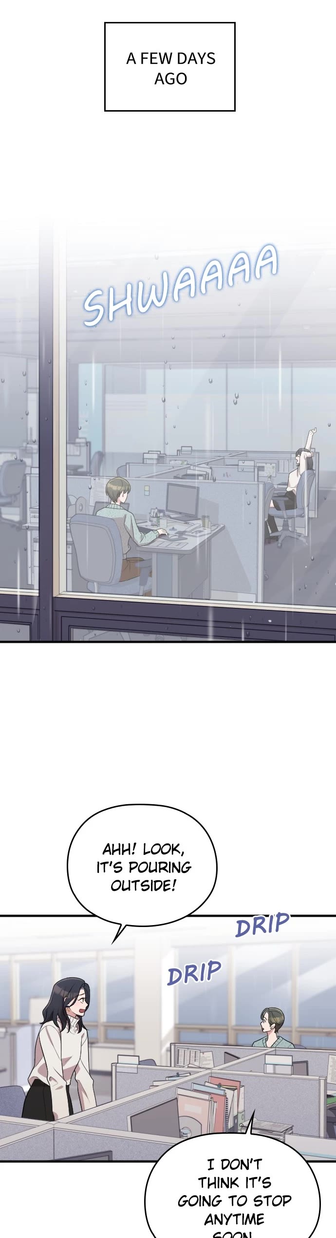Marry My Husband Chapter 61 page 5 - Chapter 61: Spin-off #3