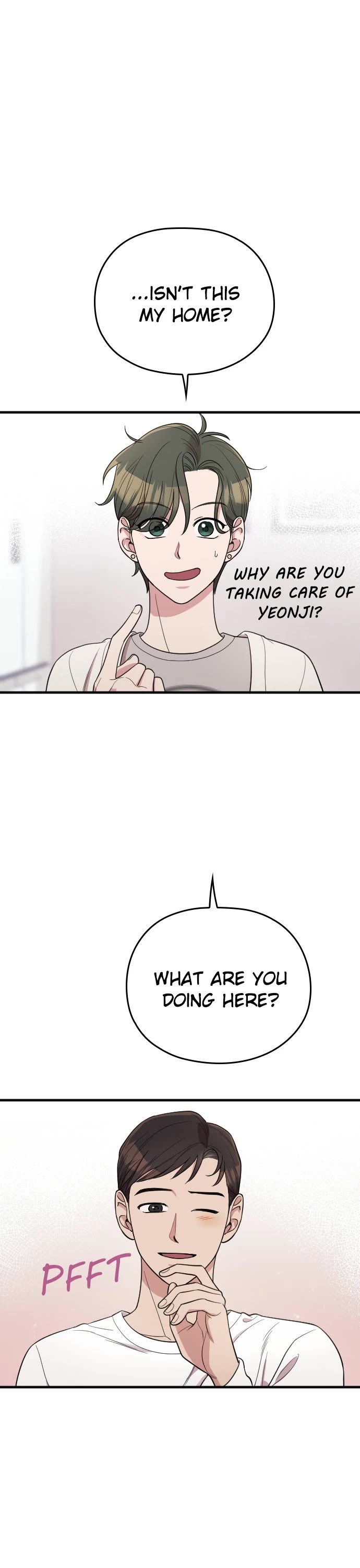 Marry My Husband Chapter 62 page 1 - Chapter 62: Spin-off #4
