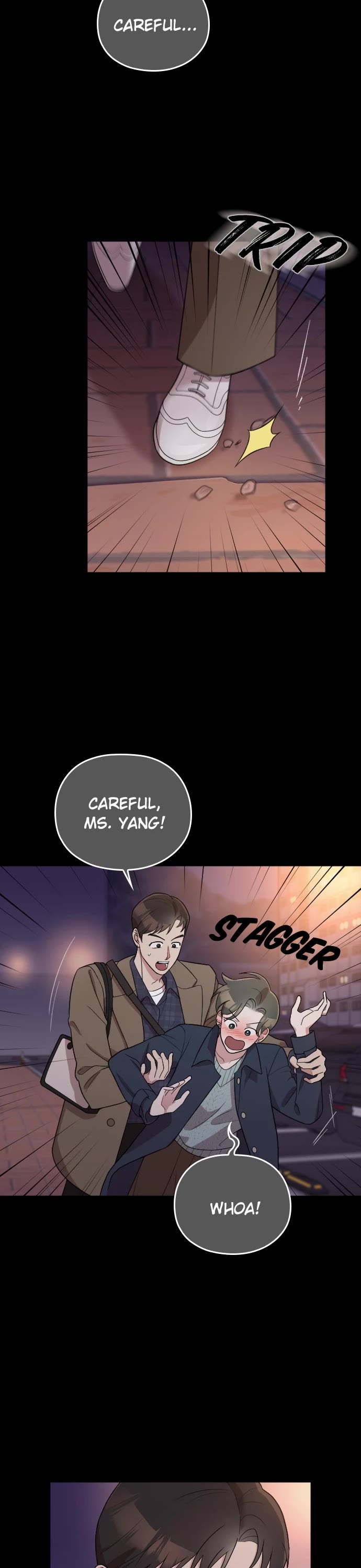 Marry My Husband Chapter 62 page 11 - Chapter 62: Spin-off #4