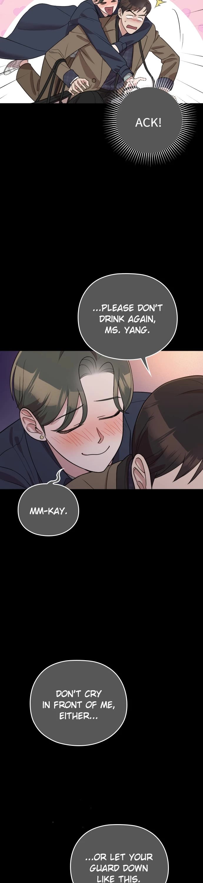Marry My Husband Chapter 62 page 13 - Chapter 62: Spin-off #4