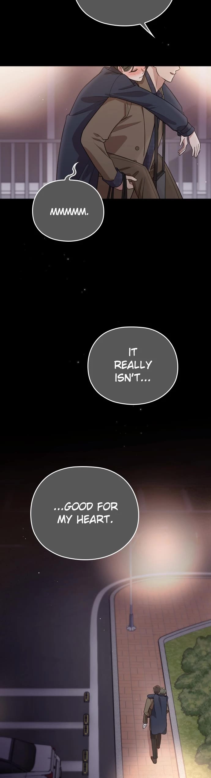 Marry My Husband Chapter 62 page 14 - Chapter 62: Spin-off #4