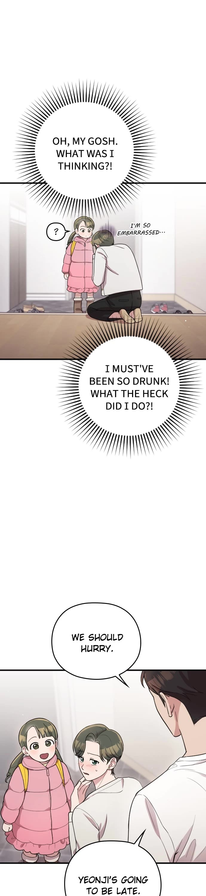 Marry My Husband Chapter 62 page 16 - Chapter 62: Spin-off #4