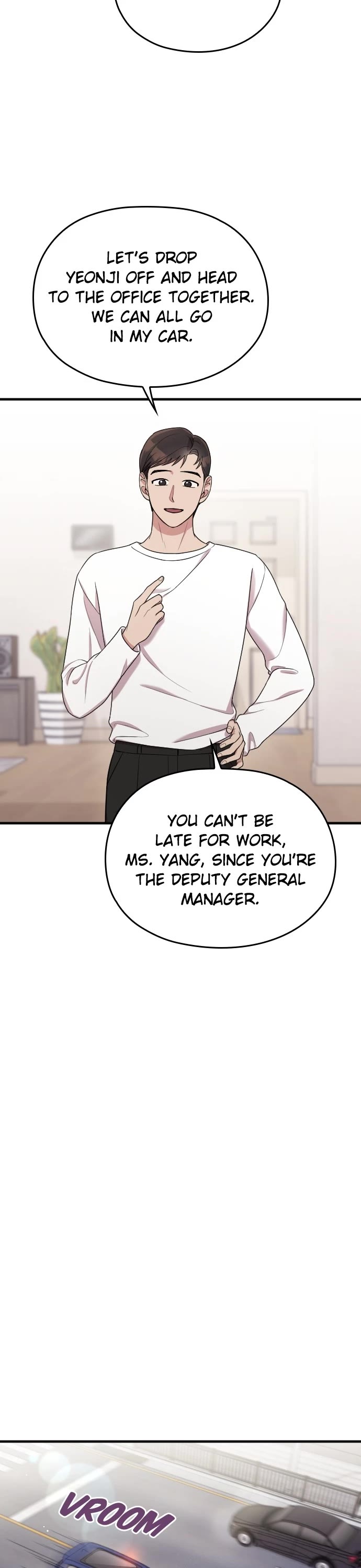 Marry My Husband Chapter 62 page 17 - Chapter 62: Spin-off #4