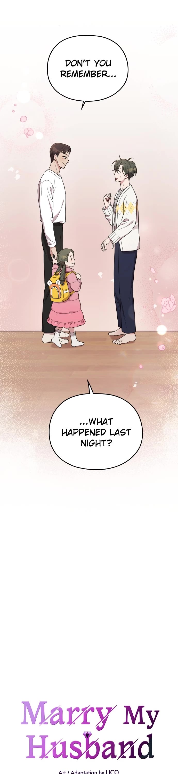 Marry My Husband Chapter 62 page 2 - Chapter 62: Spin-off #4