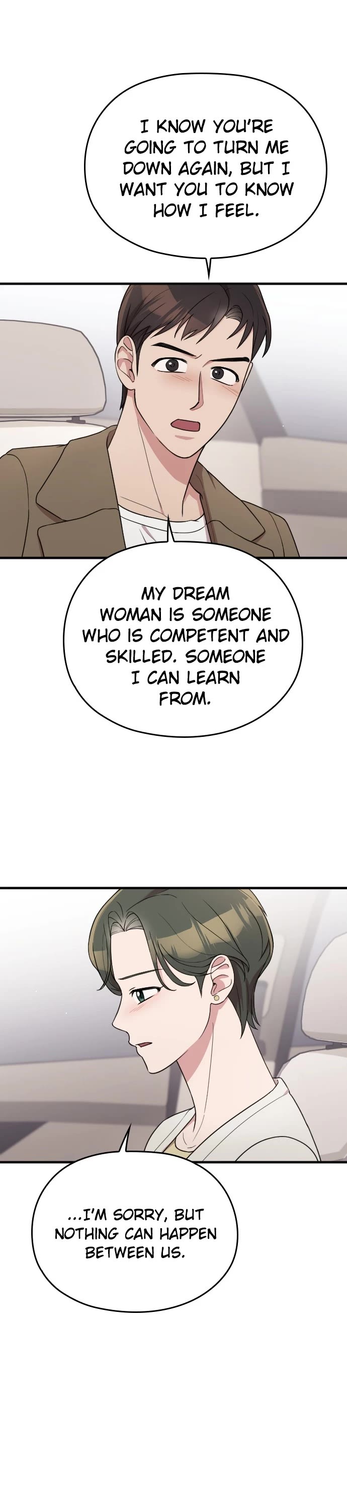 Marry My Husband Chapter 62 page 22 - Chapter 62: Spin-off #4