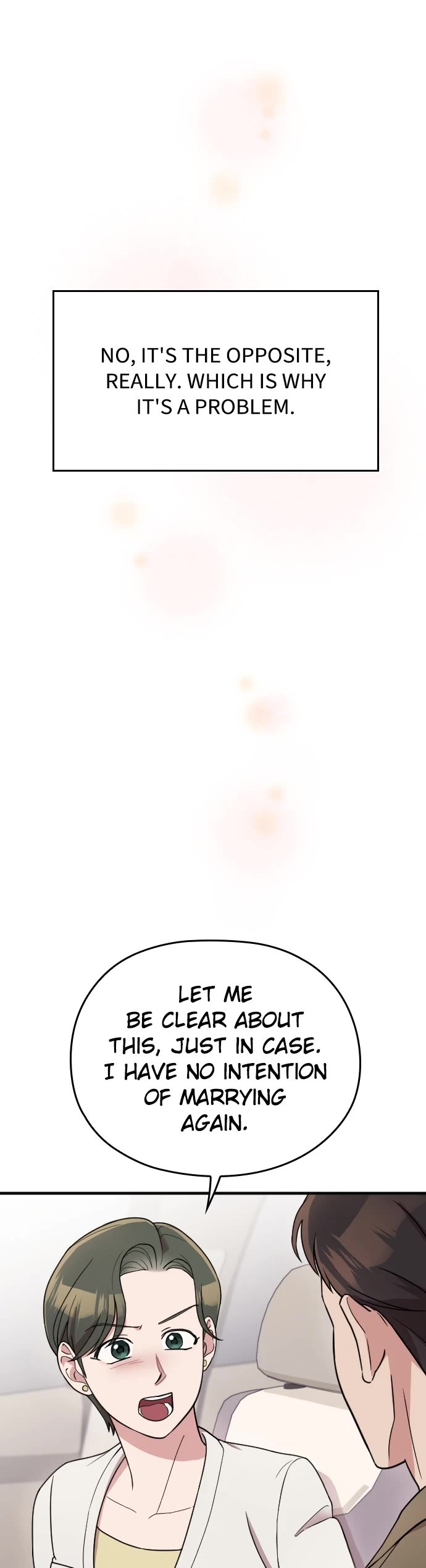 Marry My Husband Chapter 62 page 24 - Chapter 62: Spin-off #4