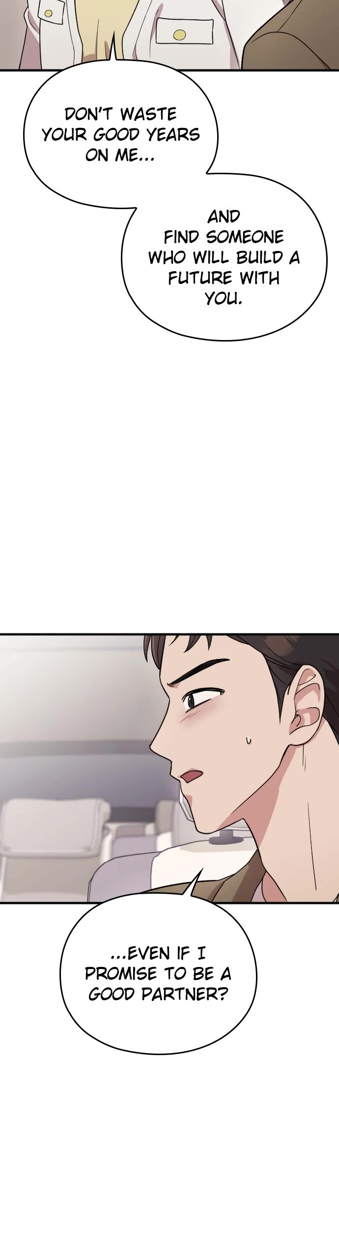 Marry My Husband Chapter 62 page 25 - Chapter 62: Spin-off #4