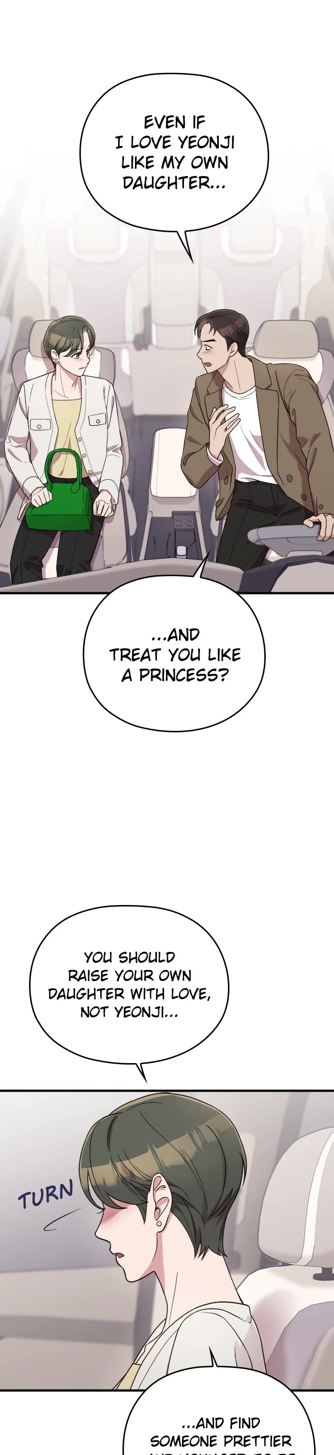 Marry My Husband Chapter 62 page 26 - Chapter 62: Spin-off #4