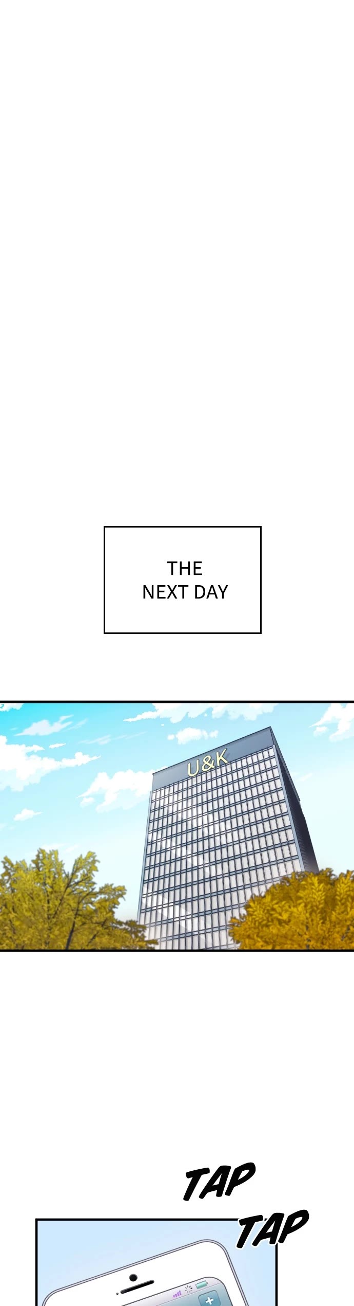 Marry My Husband Chapter 62 page 29 - Chapter 62: Spin-off #4