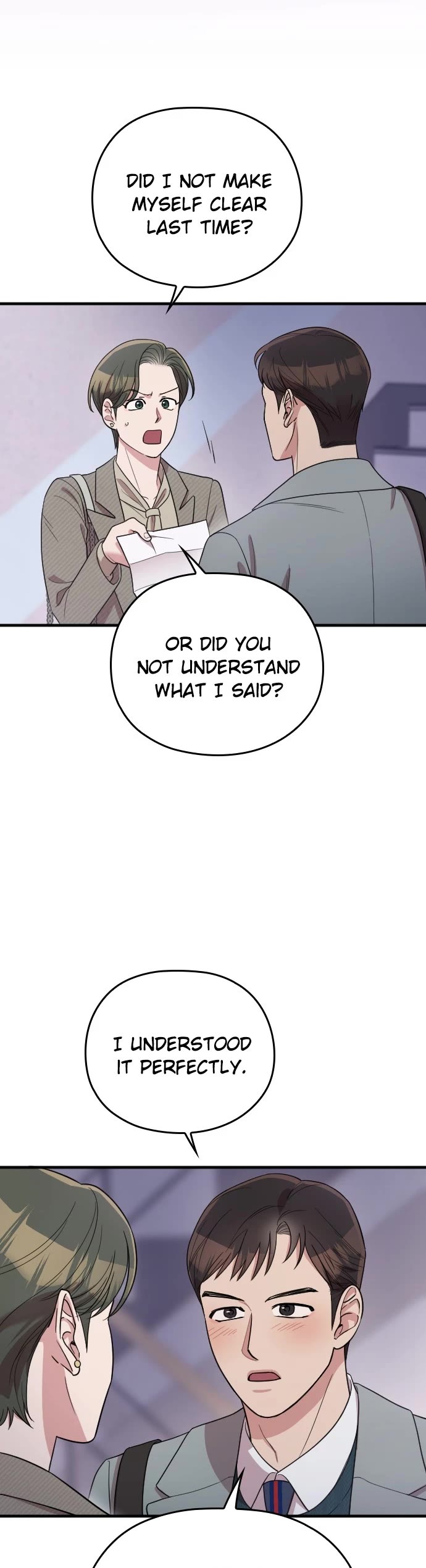 Marry My Husband Chapter 62 page 39 - Chapter 62: Spin-off #4