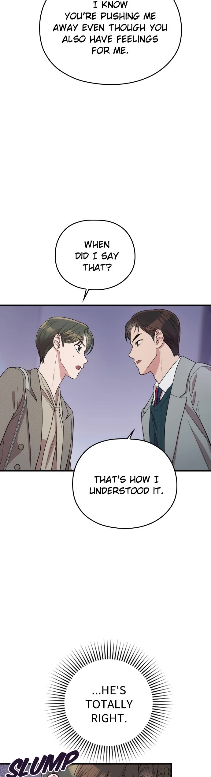 Marry My Husband Chapter 62 page 40 - Chapter 62: Spin-off #4