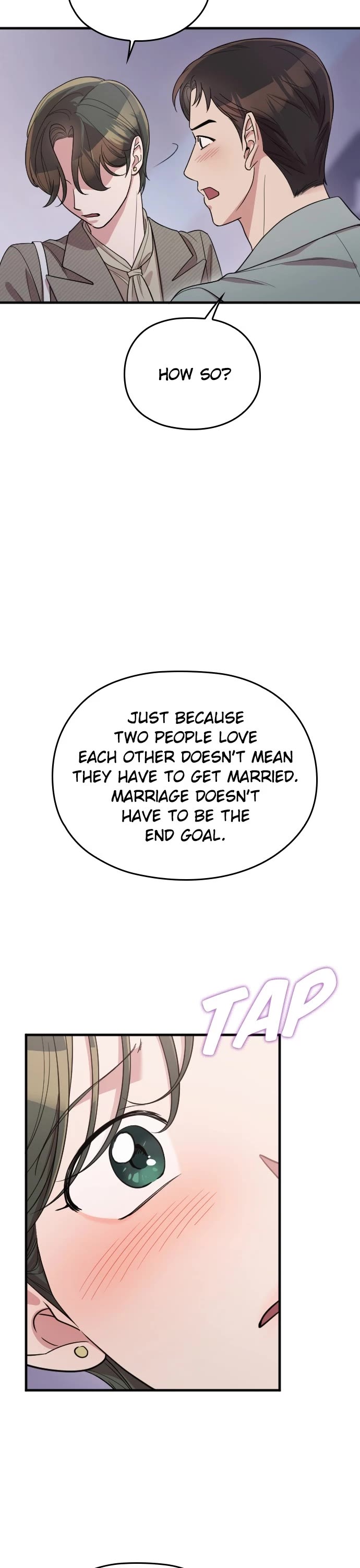 Marry My Husband Chapter 62 page 42 - Chapter 62: Spin-off #4