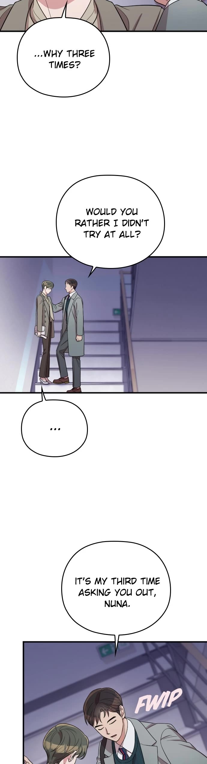 Marry My Husband Chapter 62 page 44 - Chapter 62: Spin-off #4