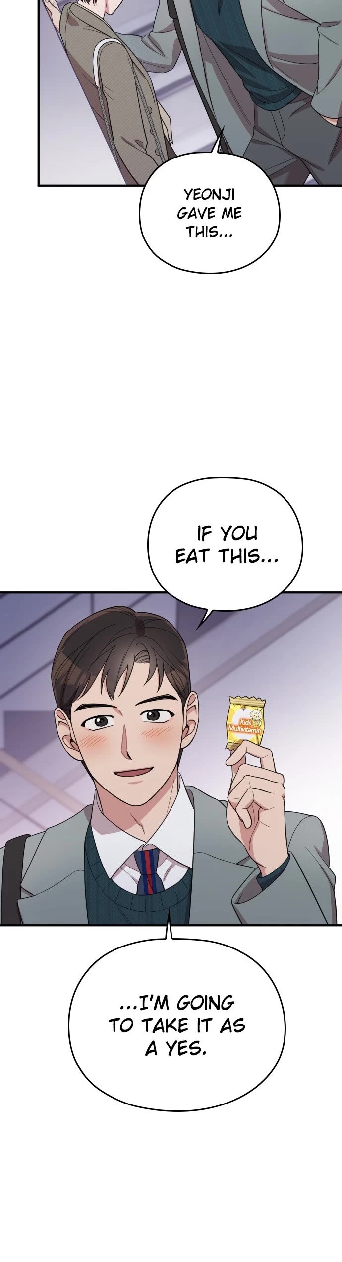 Marry My Husband Chapter 62 page 45 - Chapter 62: Spin-off #4