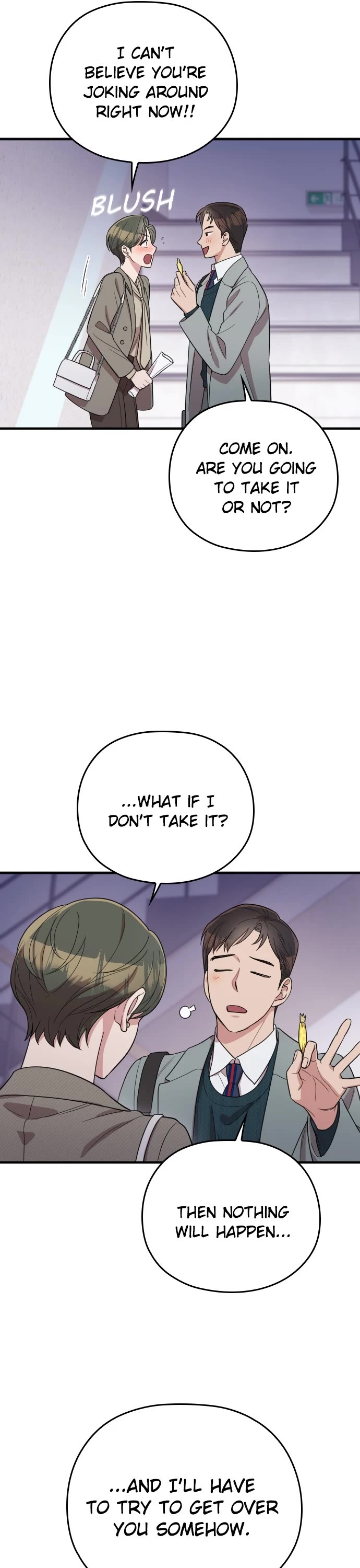 Marry My Husband Chapter 62 page 46 - Chapter 62: Spin-off #4