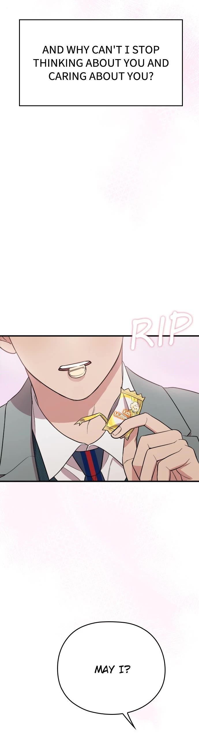 Marry My Husband Chapter 62 page 49 - Chapter 62: Spin-off #4