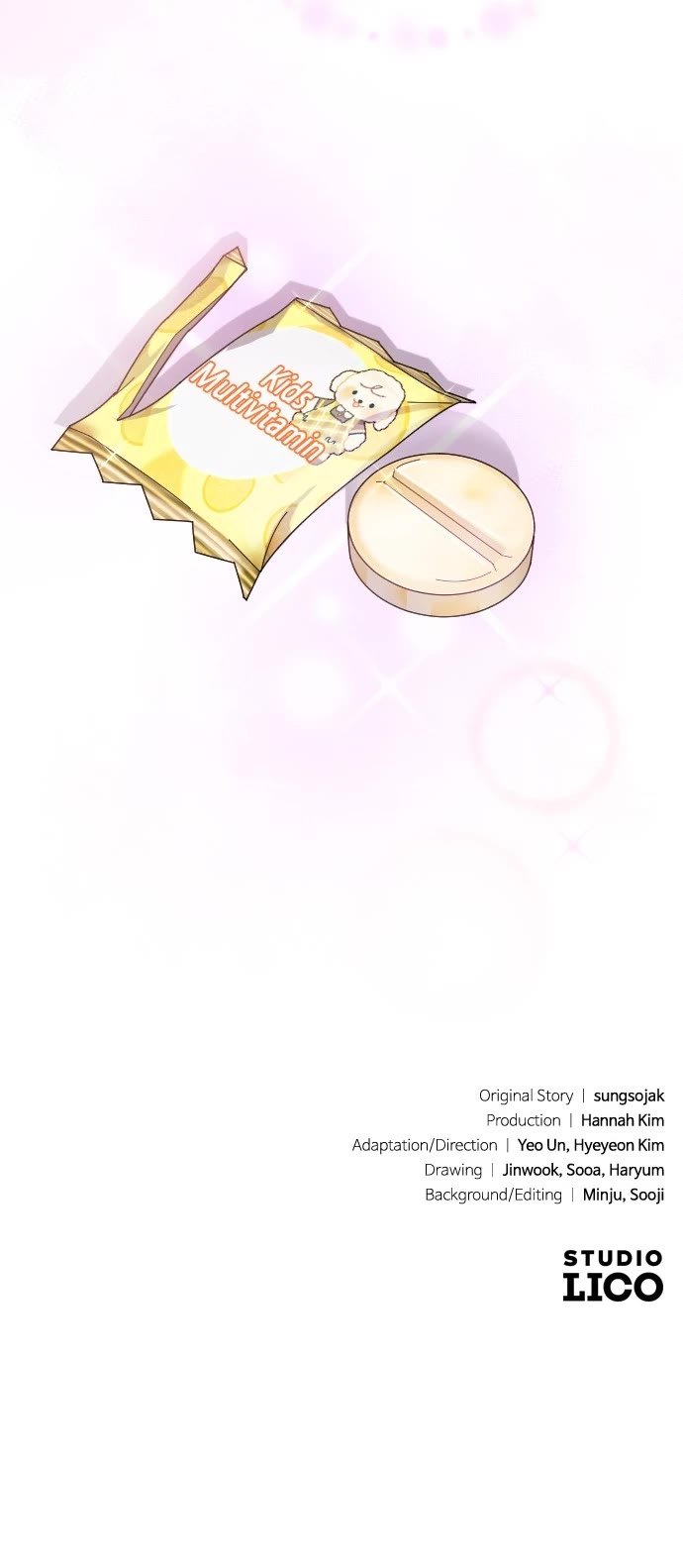 Marry My Husband Chapter 62 page 53 - Chapter 62: Spin-off #4