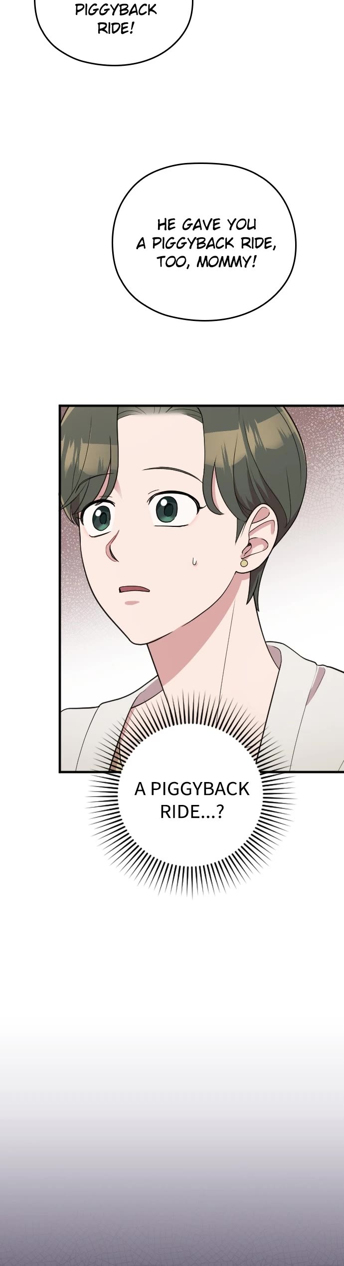 Marry My Husband Chapter 62 page 9 - Chapter 62: Spin-off #4