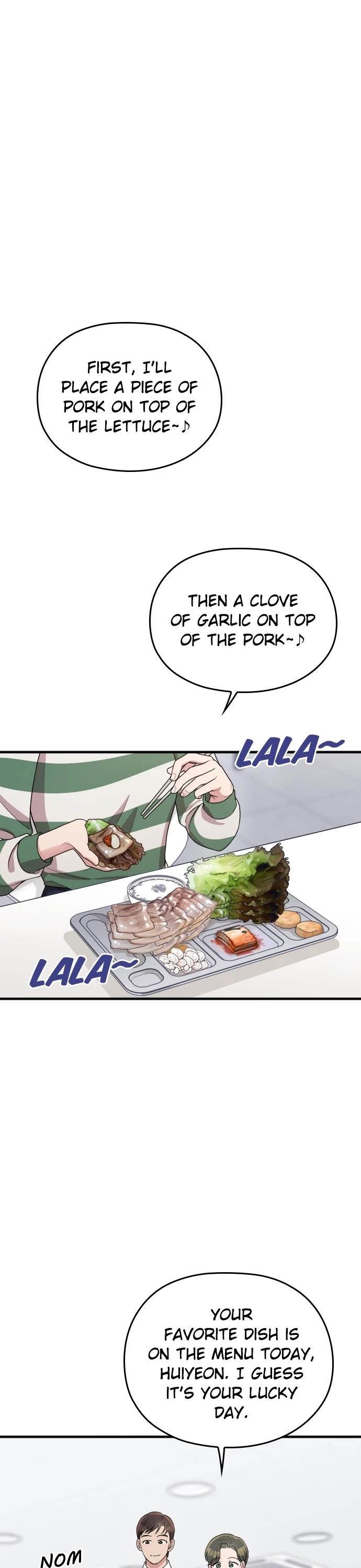 Marry My Husband Chapter 63 page 1 - Chapter 63: Spin-off #5