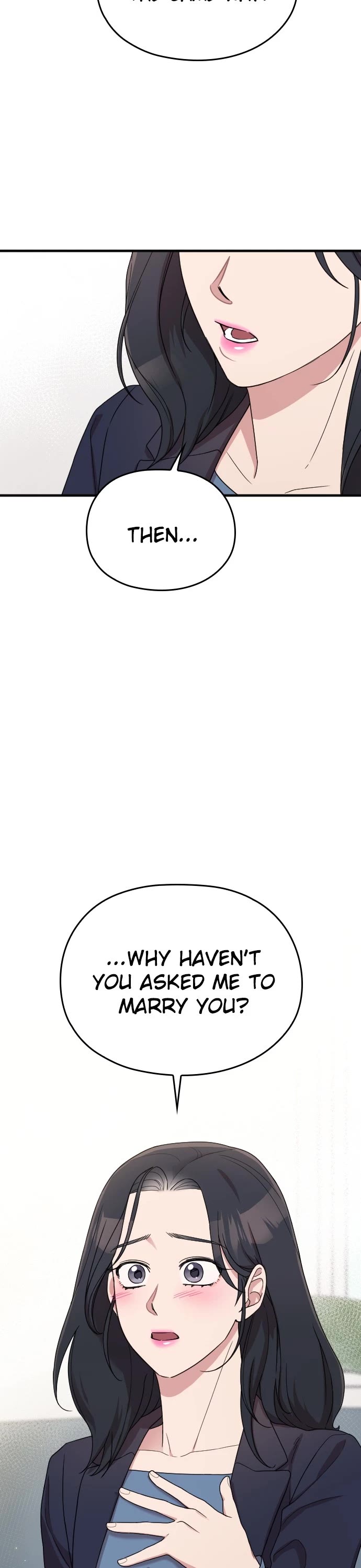 Marry My Husband Chapter 63 page 11 - Chapter 63: Spin-off #5