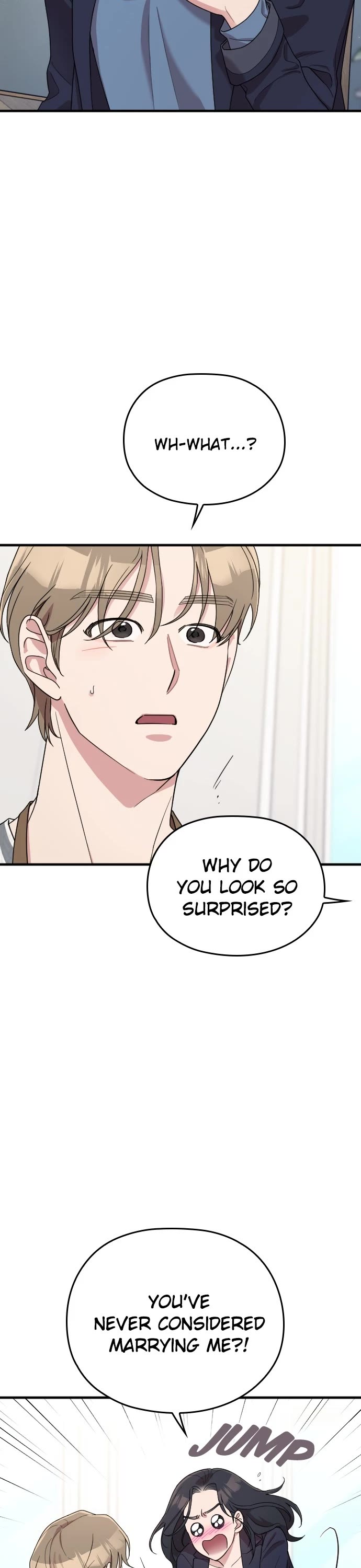 Marry My Husband Chapter 63 page 12 - Chapter 63: Spin-off #5