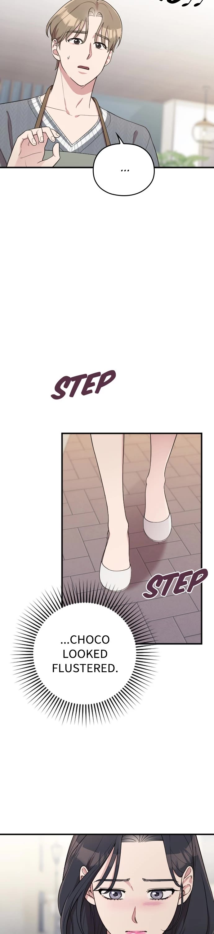 Marry My Husband Chapter 63 page 18 - Chapter 63: Spin-off #5
