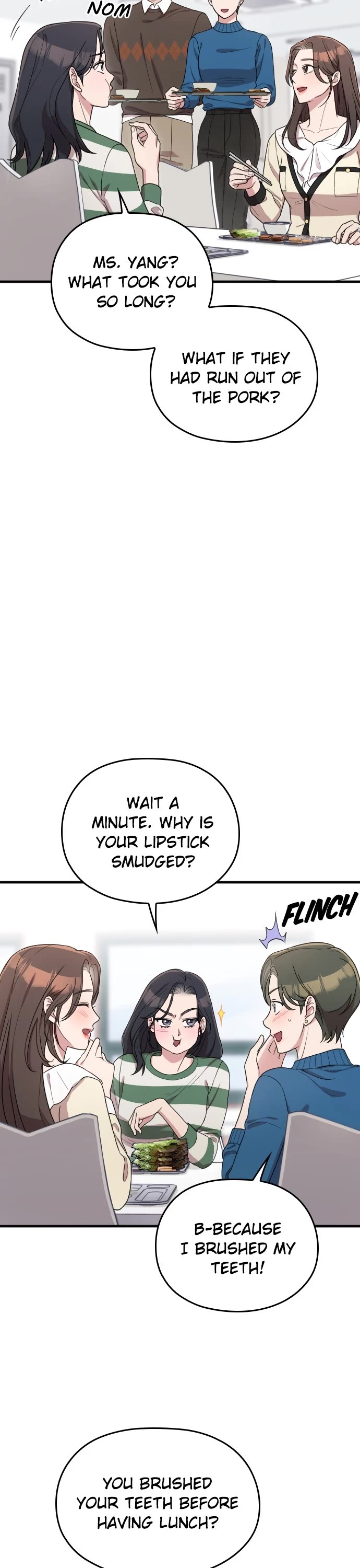 Marry My Husband Chapter 63 page 2 - Chapter 63: Spin-off #5