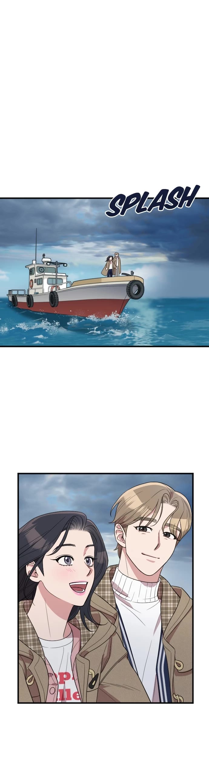 Marry My Husband Chapter 63 page 29 - Chapter 63: Spin-off #5