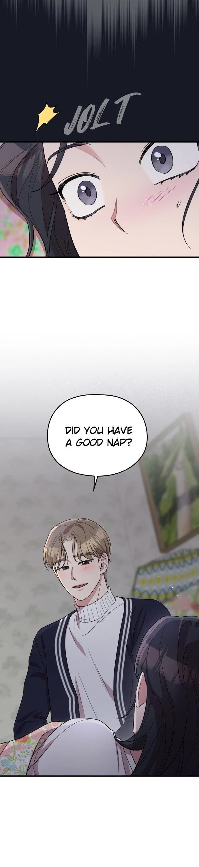 Marry My Husband Chapter 63 page 37 - Chapter 63: Spin-off #5