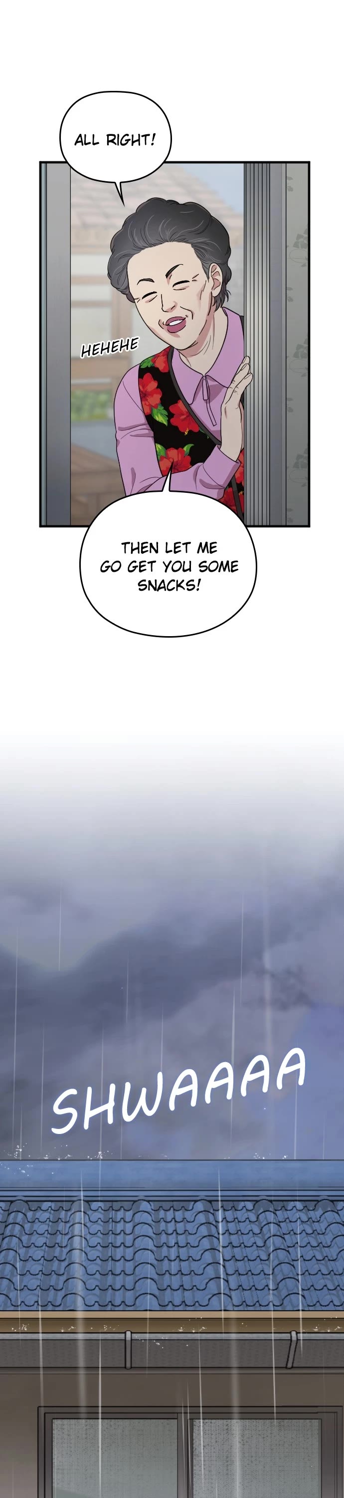 Marry My Husband Chapter 63 page 41 - Chapter 63: Spin-off #5