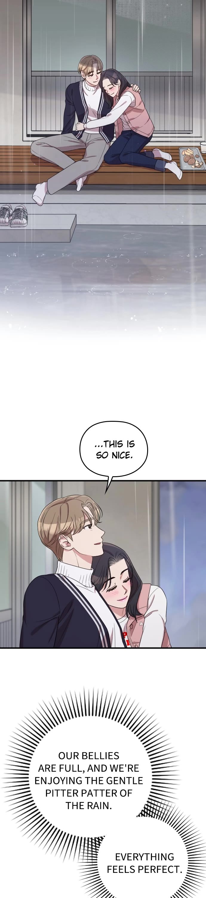 Marry My Husband Chapter 63 page 42 - Chapter 63: Spin-off #5