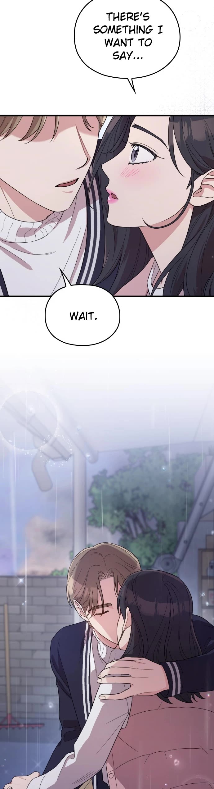 Marry My Husband Chapter 63 page 44 - Chapter 63: Spin-off #5