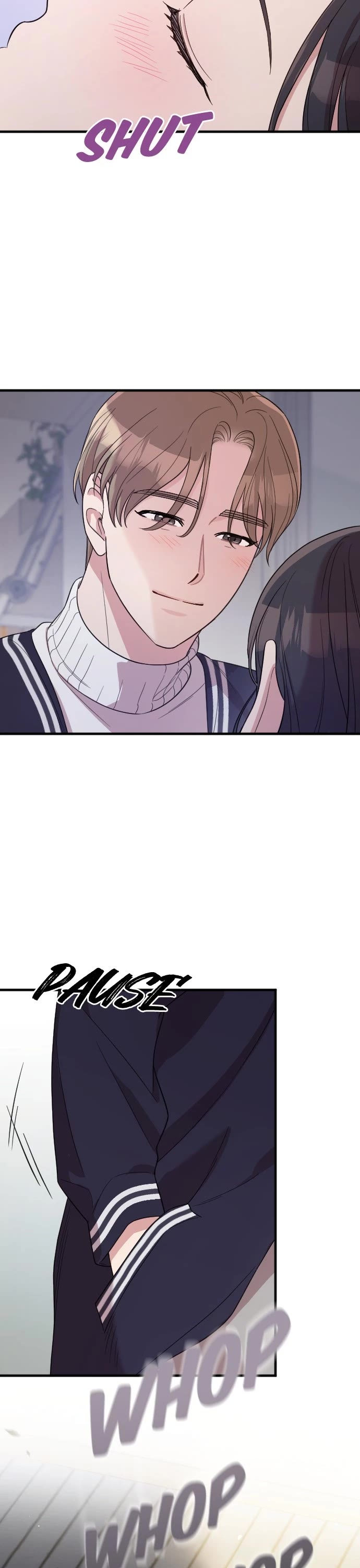 Marry My Husband Chapter 63 page 46 - Chapter 63: Spin-off #5