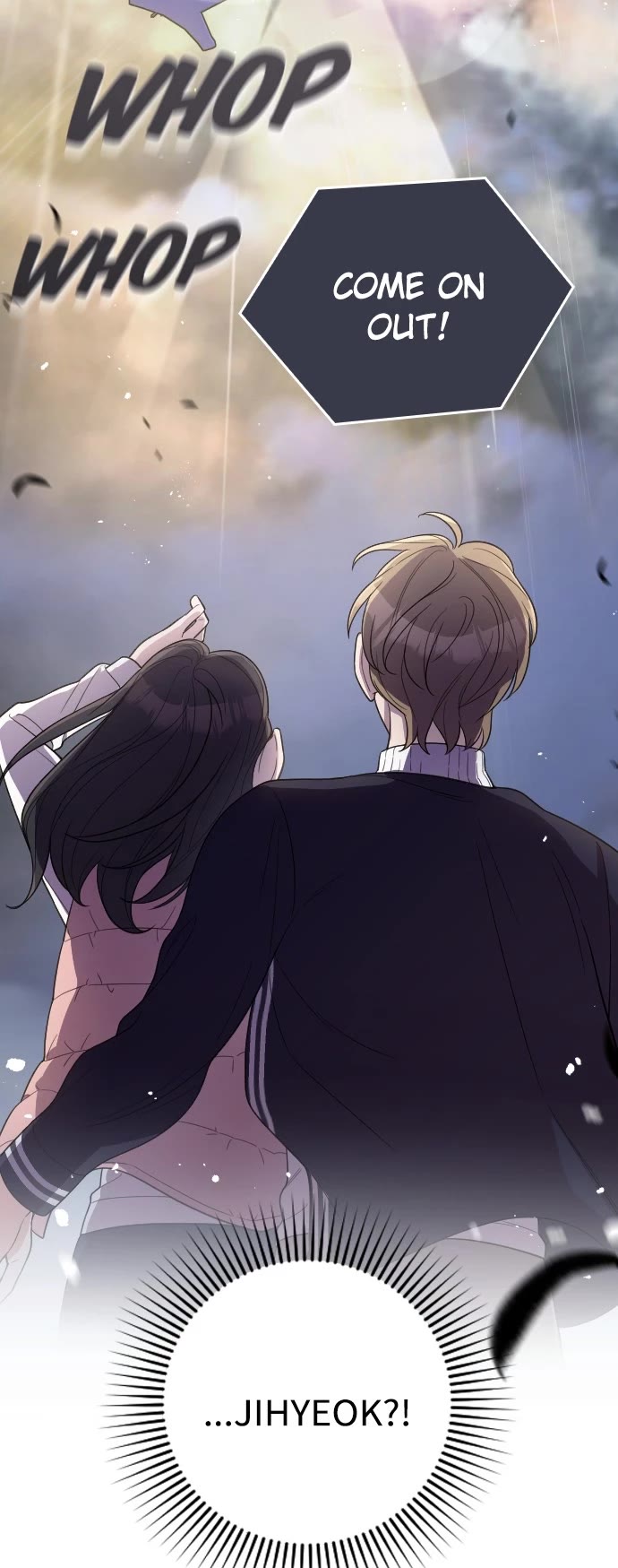 Marry My Husband Chapter 63 page 48 - Chapter 63: Spin-off #5
