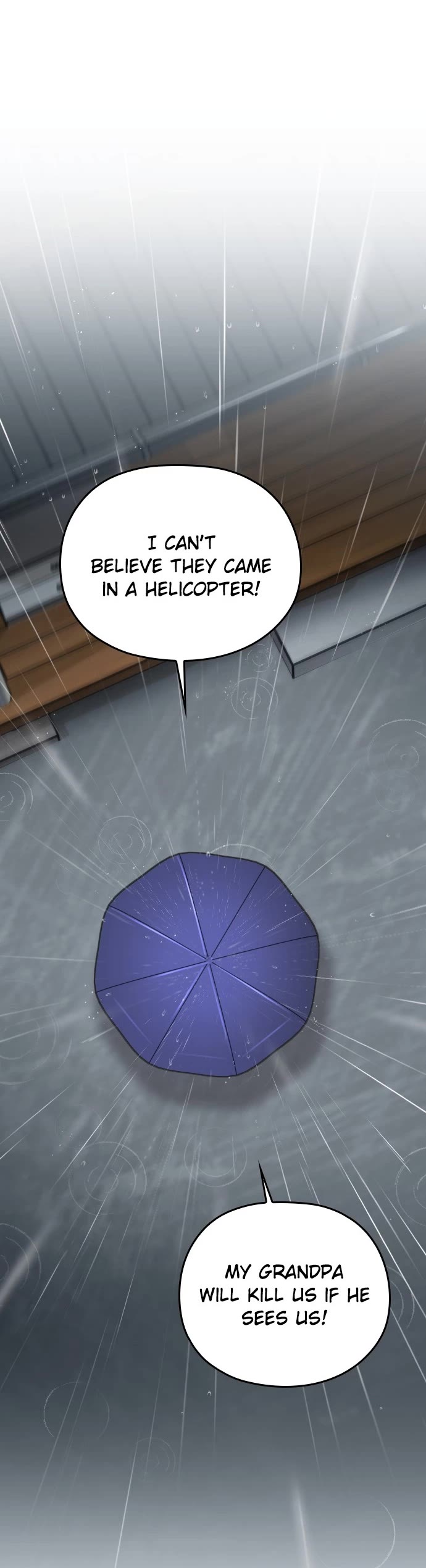 Marry My Husband Chapter 64 page 10 - Chapter 64: Spin-off #6