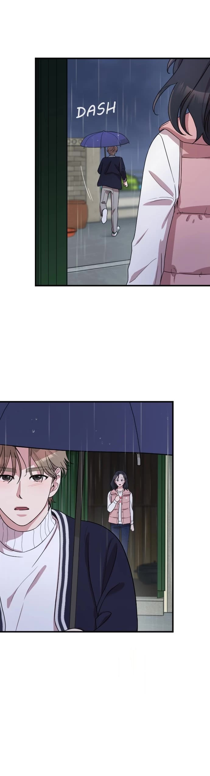 Marry My Husband Chapter 64 page 15 - Chapter 64: Spin-off #6
