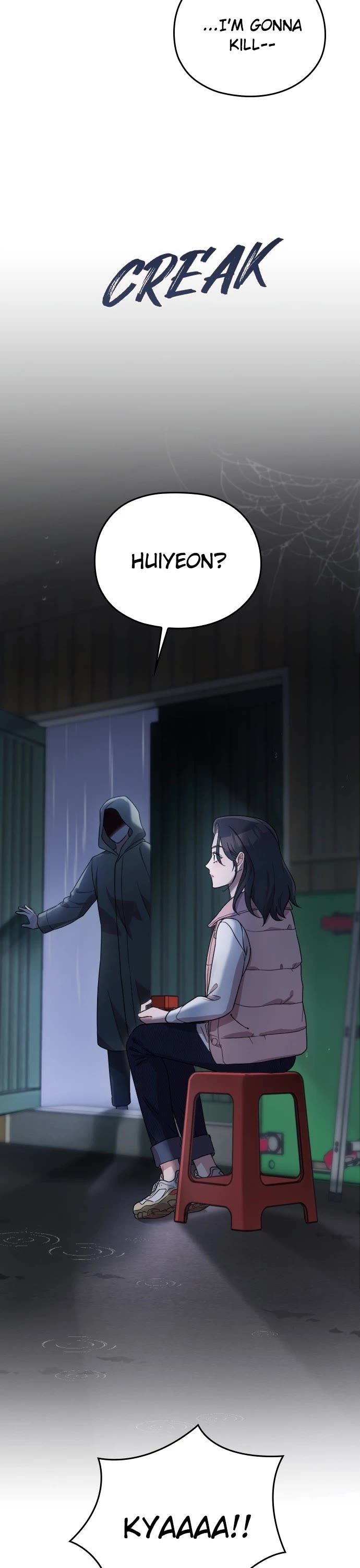 Marry My Husband Chapter 64 page 18 - Chapter 64: Spin-off #6